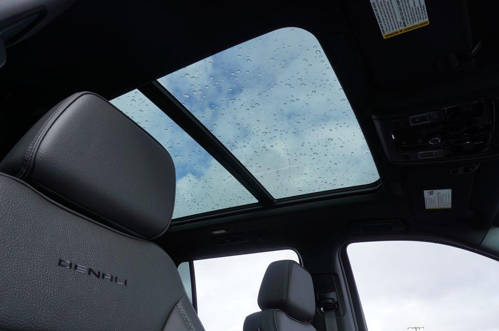 new 2026 GMC Yukon XL car, priced at $92,935