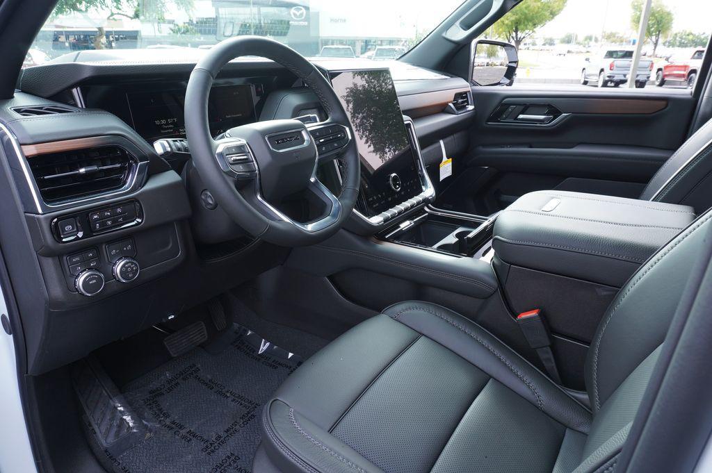 new 2026 GMC Yukon XL car, priced at $92,935