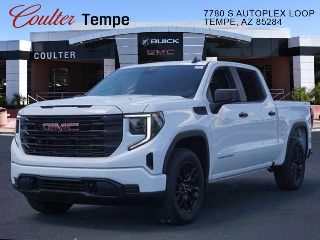 new 2024 GMC Sierra 1500 car, priced at $44,785