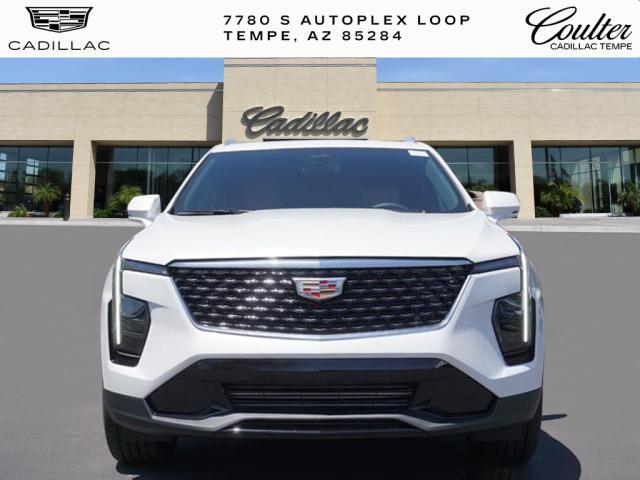 new 2024 Cadillac XT4 car, priced at $46,065