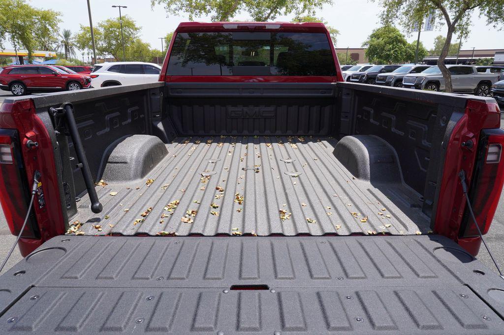 new 2025 GMC Sierra 2500 car, priced at $77,790