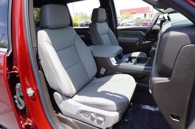 new 2025 GMC Sierra 2500 car