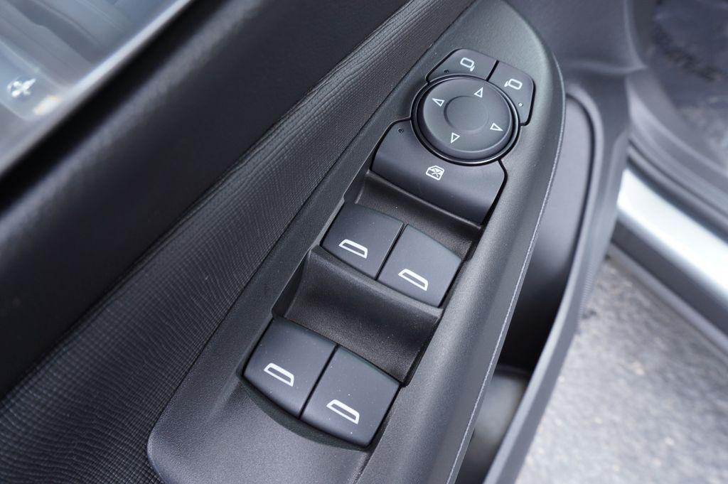 new 2026 Buick Envista car, priced at $27,378