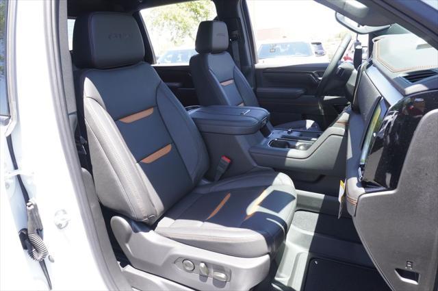 new 2025 GMC Sierra 2500 car, priced at $84,275