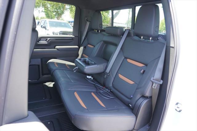 new 2025 GMC Sierra 2500 car, priced at $84,275