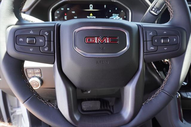 new 2025 GMC Sierra 2500 car, priced at $84,275