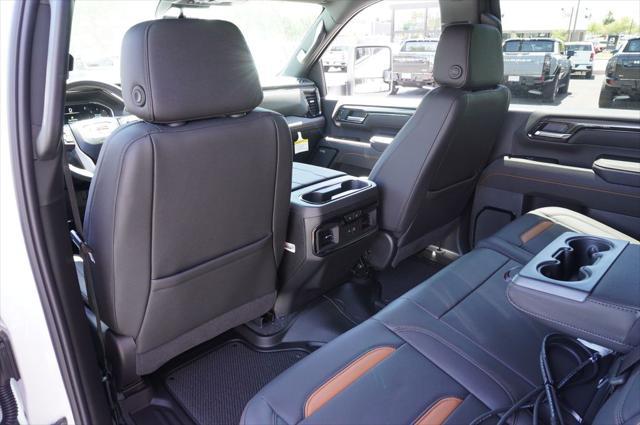 new 2025 GMC Sierra 2500 car, priced at $84,275