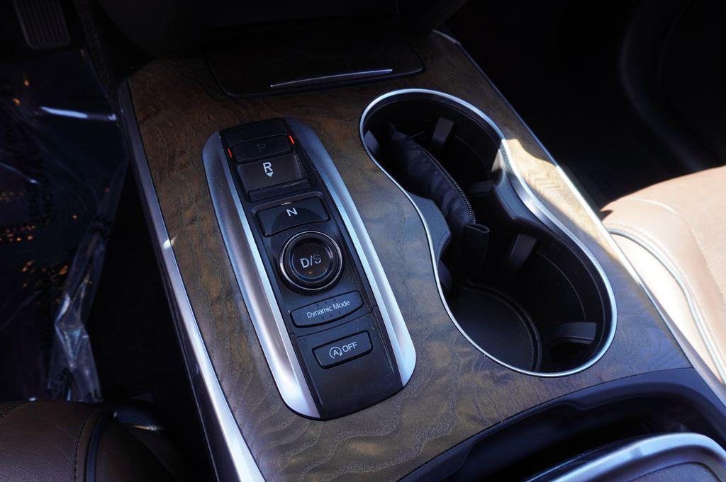 used 2019 Acura MDX car, priced at $23,435