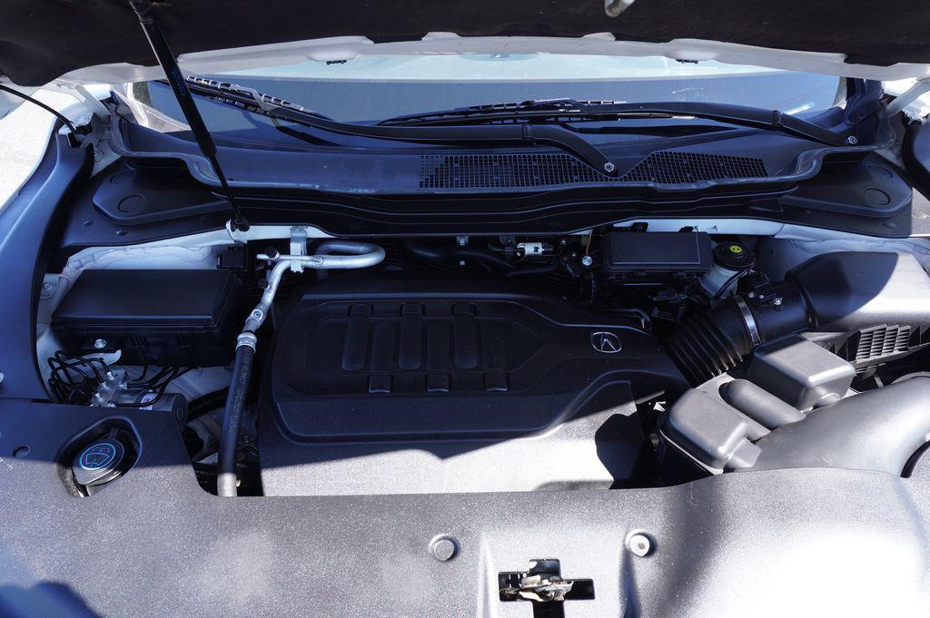 used 2019 Acura MDX car, priced at $23,435