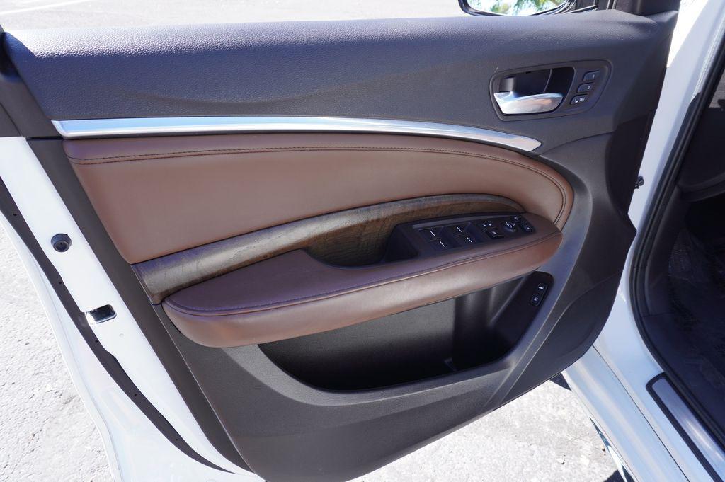 used 2019 Acura MDX car, priced at $23,435