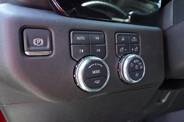 new 2025 GMC Sierra 2500 car, priced at $81,915