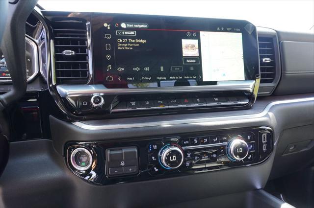 new 2025 GMC Sierra 2500 car, priced at $81,915