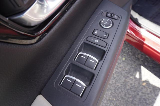 used 2023 Honda CR-V car, priced at $28,768