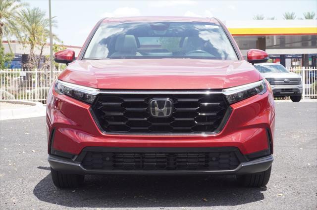 used 2023 Honda CR-V car, priced at $28,768