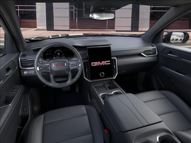 new 2024 GMC Acadia car, priced at $44,490