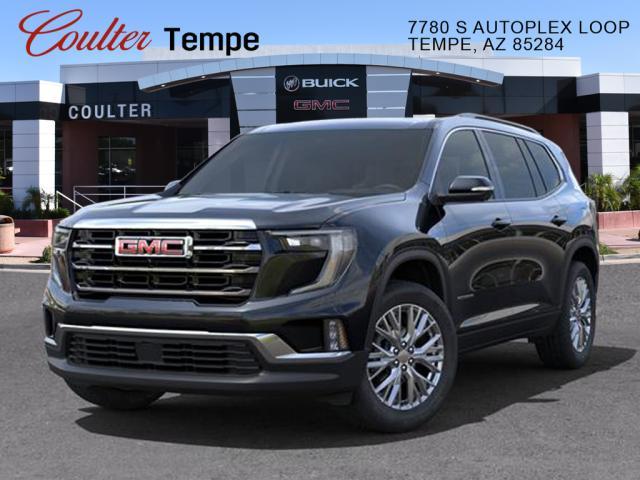 new 2024 GMC Acadia car, priced at $44,490