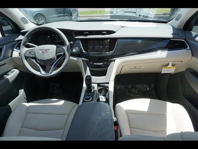 new 2024 Cadillac XT6 car, priced at $61,715