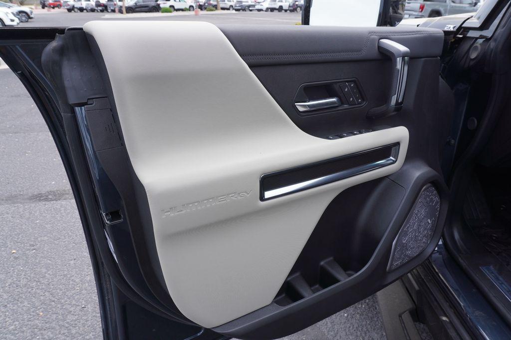 new 2026 GMC HUMMER EV Pickup car, priced at $99,720