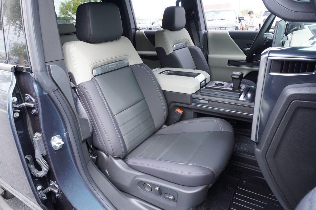 new 2026 GMC HUMMER EV Pickup car, priced at $99,720