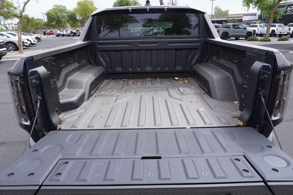 new 2026 GMC HUMMER EV Pickup car, priced at $99,720