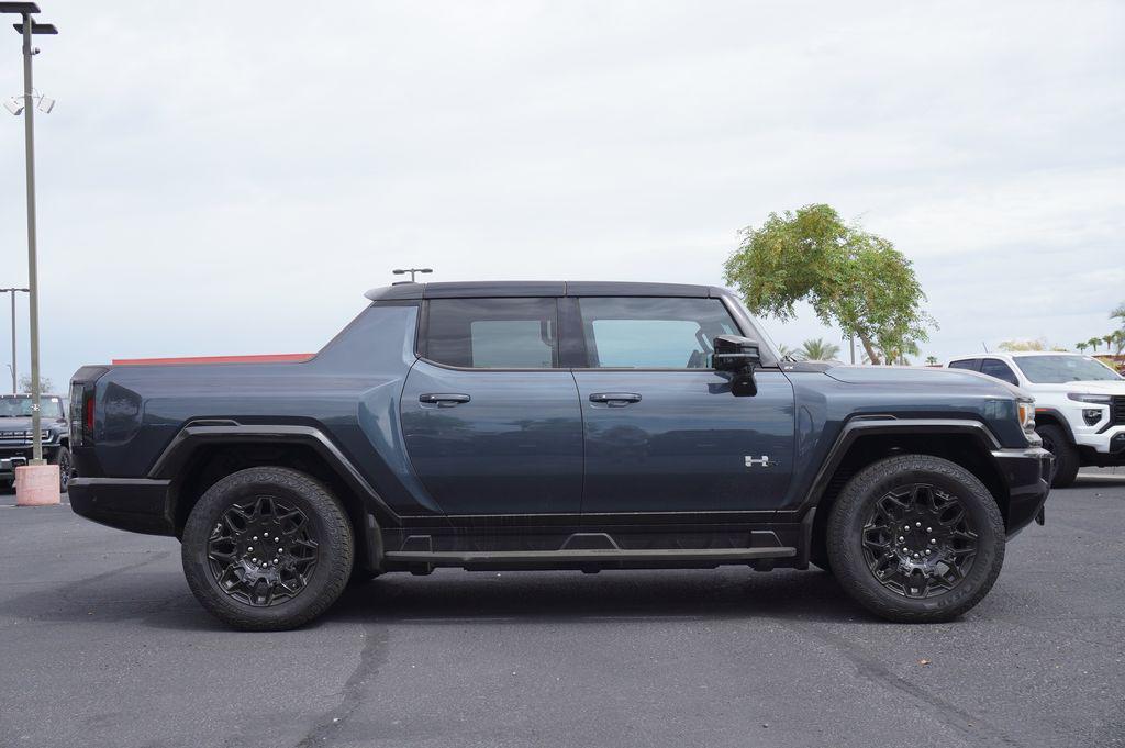 new 2026 GMC HUMMER EV Pickup car, priced at $99,720