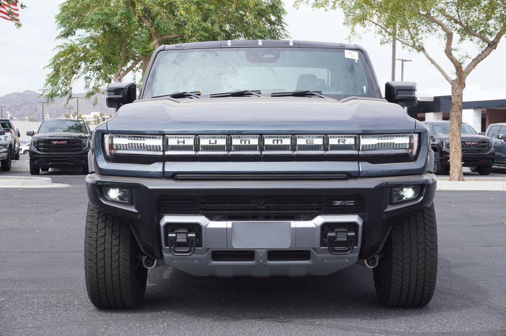 new 2026 GMC HUMMER EV Pickup car, priced at $99,720