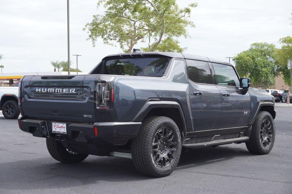 new 2026 GMC HUMMER EV Pickup car, priced at $99,720