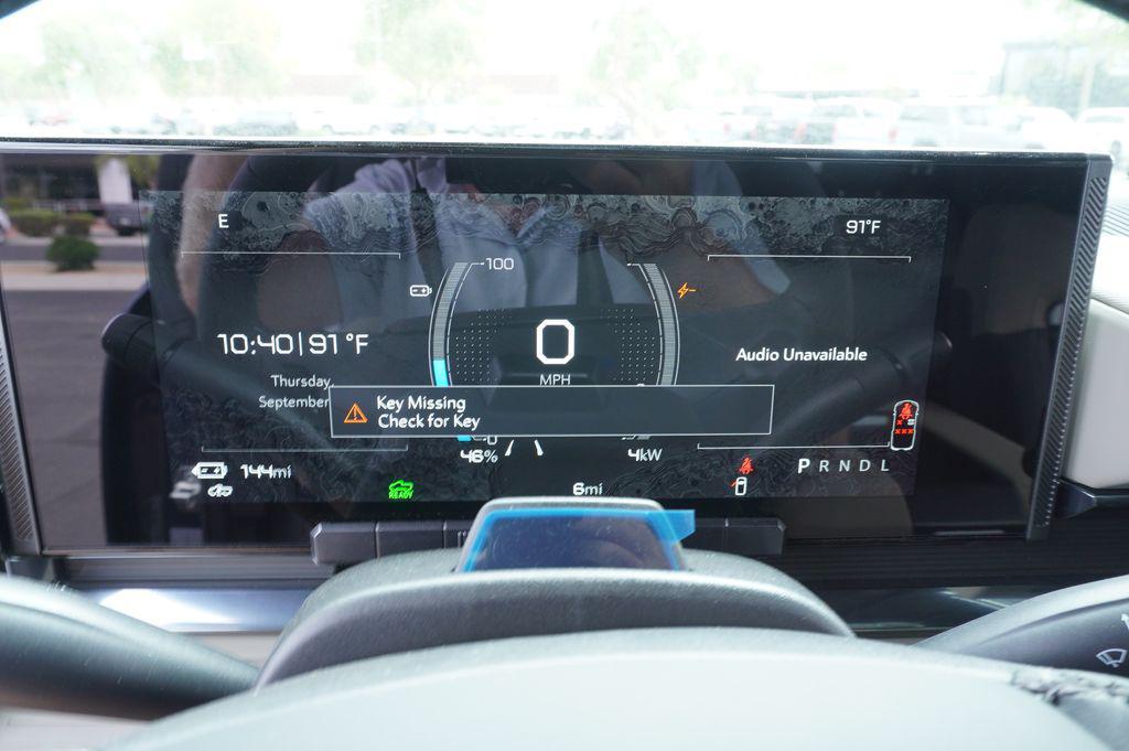 new 2026 GMC HUMMER EV Pickup car, priced at $99,720