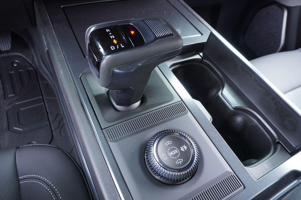 new 2026 GMC HUMMER EV Pickup car, priced at $99,720