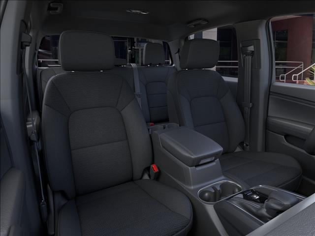 new 2024 GMC Canyon car, priced at $43,720