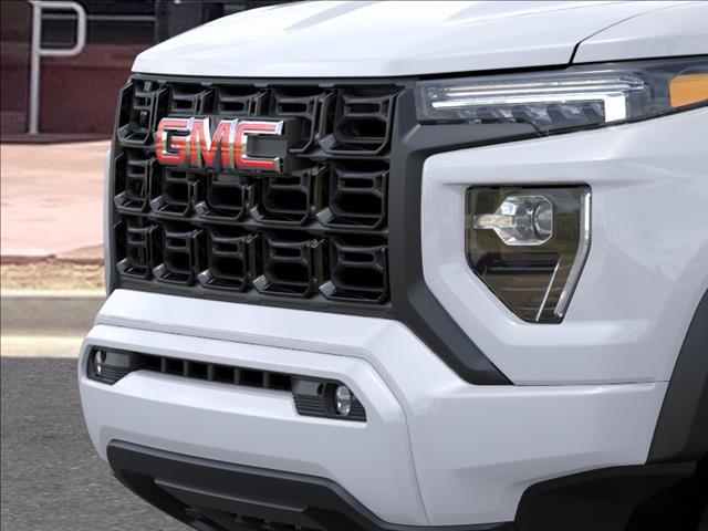 new 2024 GMC Canyon car, priced at $43,720