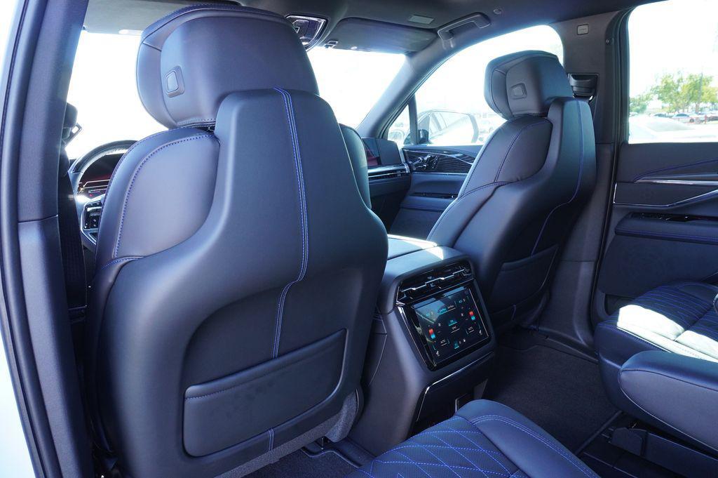 new 2026 Cadillac Escalade IQ car, priced at $131,020