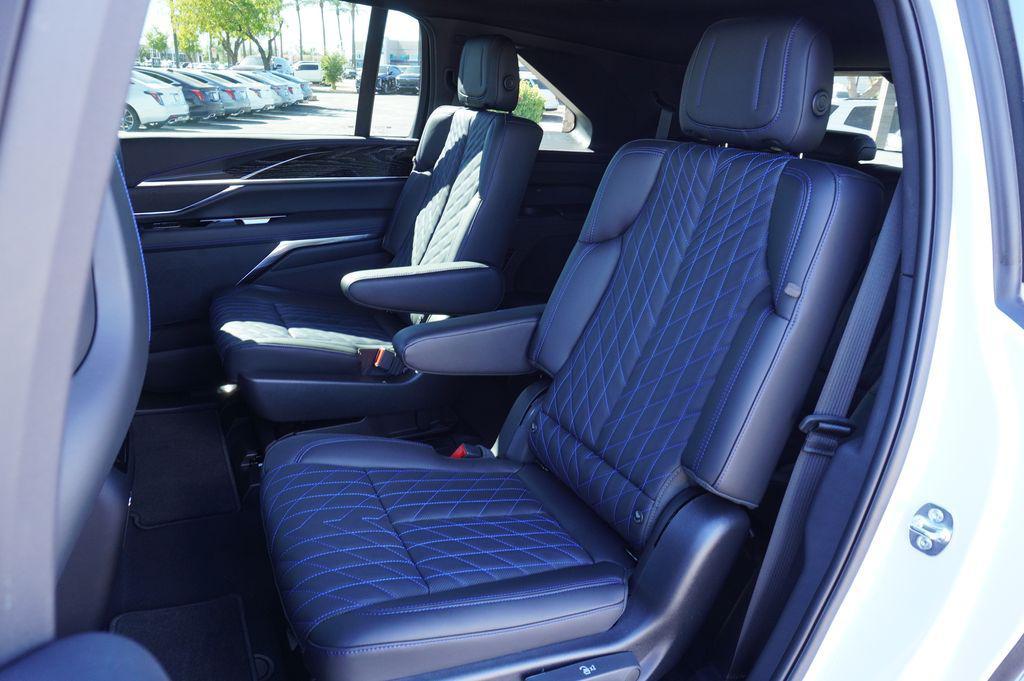 new 2026 Cadillac Escalade IQ car, priced at $131,020