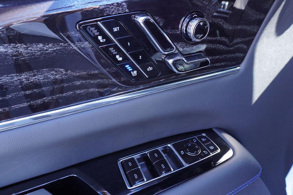 new 2026 Cadillac Escalade IQ car, priced at $131,020