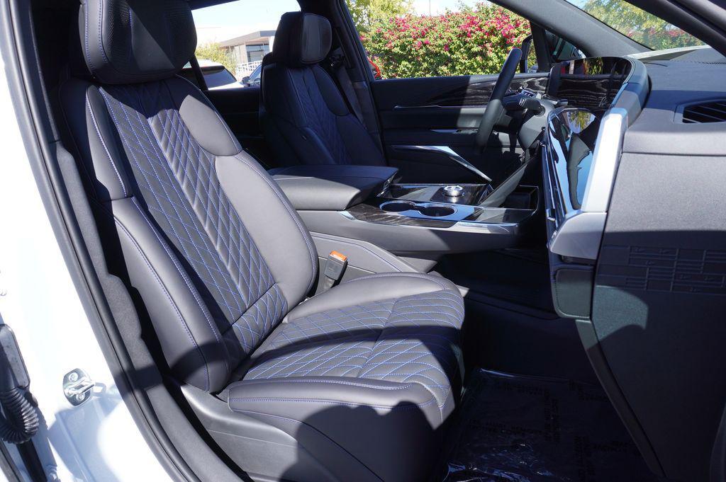 new 2026 Cadillac Escalade IQ car, priced at $131,020