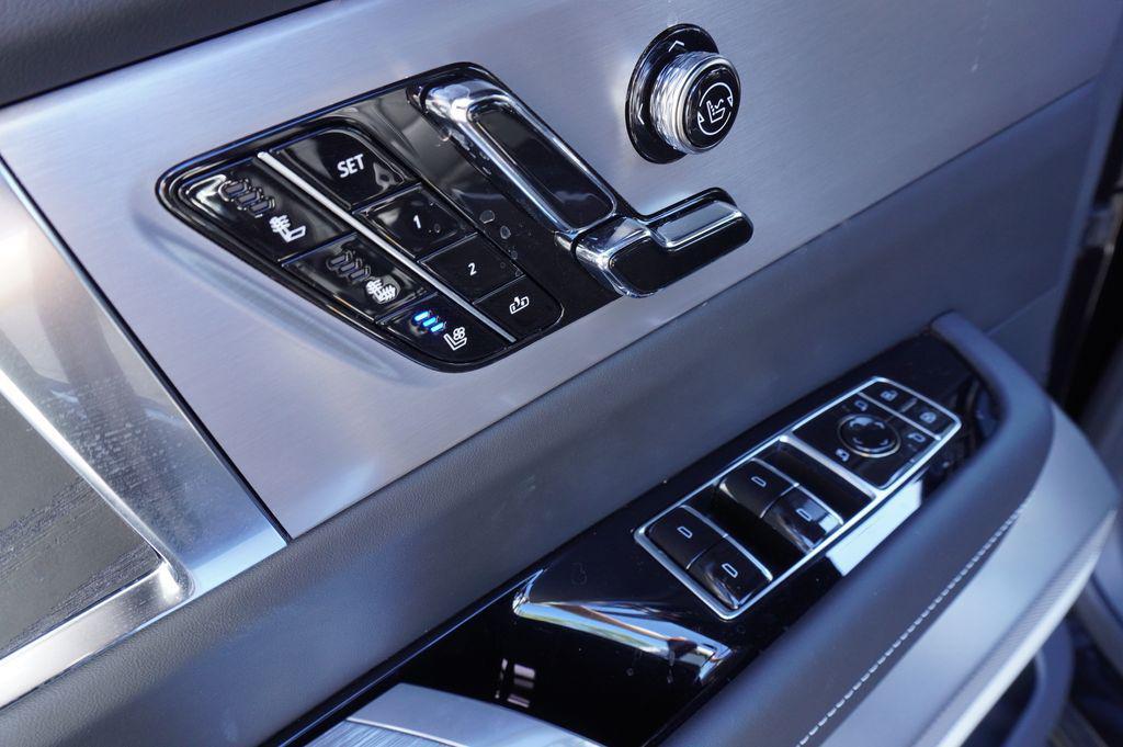 new 2026 Cadillac VISTIQ car, priced at $98,830