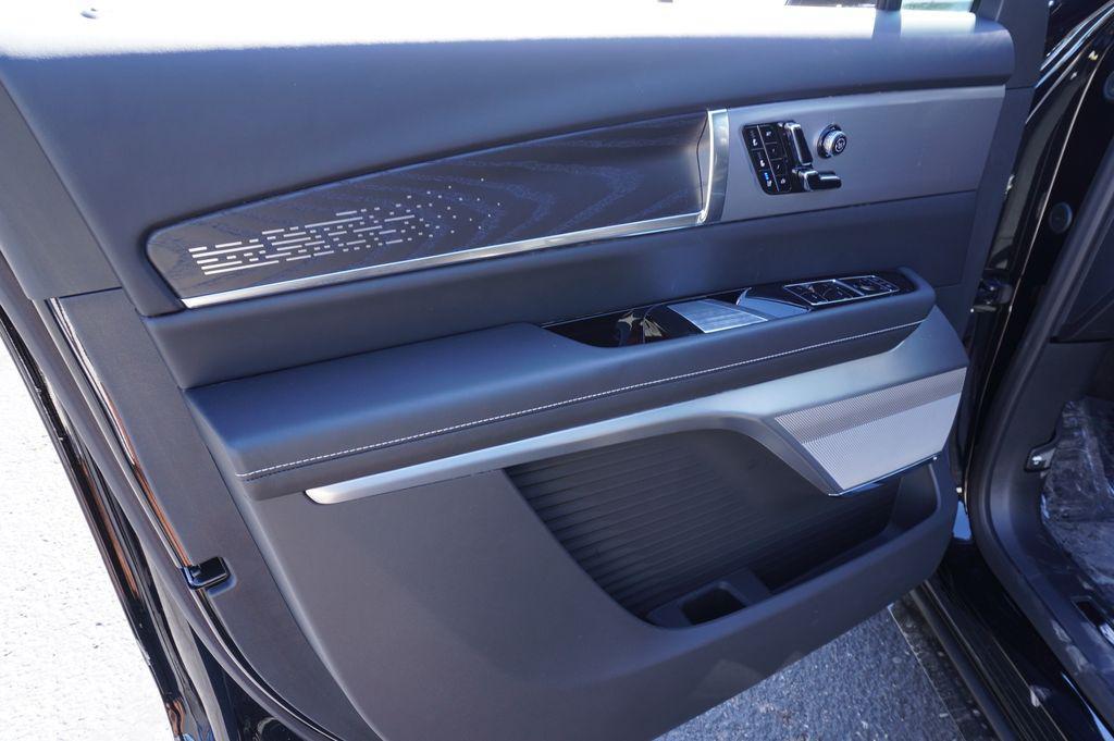 new 2026 Cadillac VISTIQ car, priced at $98,830