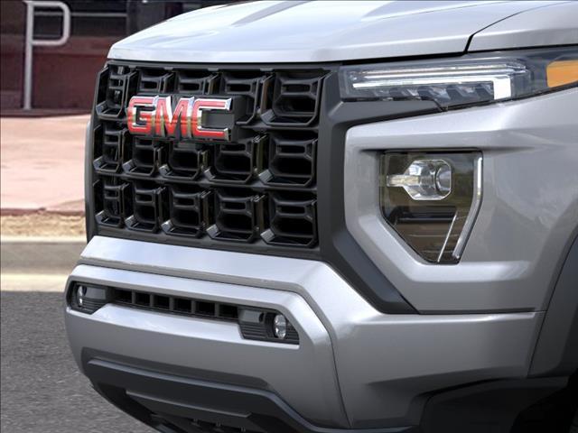 new 2024 GMC Canyon car, priced at $41,506