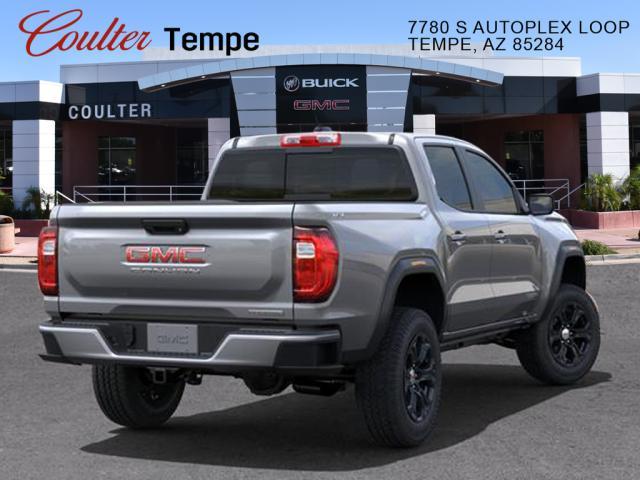 new 2024 GMC Canyon car, priced at $41,506