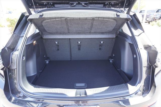 new 2025 Buick Encore GX car, priced at $34,279