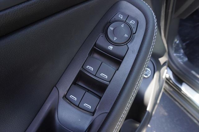 new 2025 Buick Encore GX car, priced at $34,279