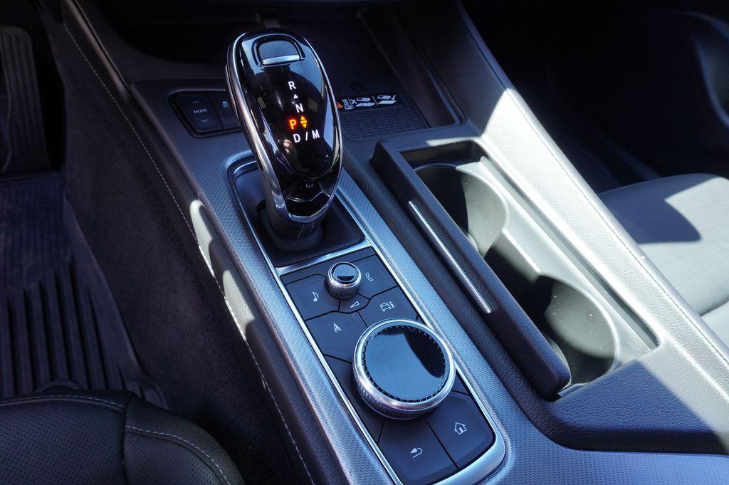 used 2025 Cadillac CT5 car, priced at $42,974