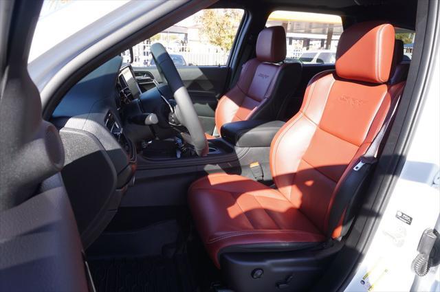 used 2023 Dodge Durango car, priced at $86,988