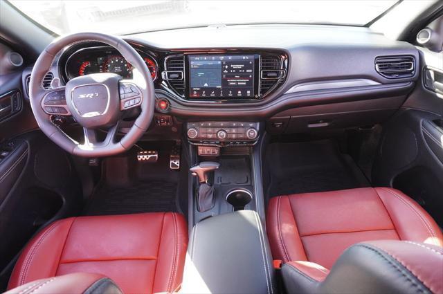 used 2023 Dodge Durango car, priced at $86,988