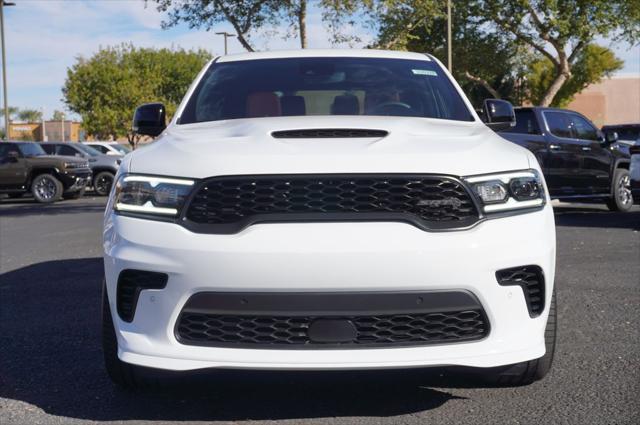 used 2023 Dodge Durango car, priced at $86,988