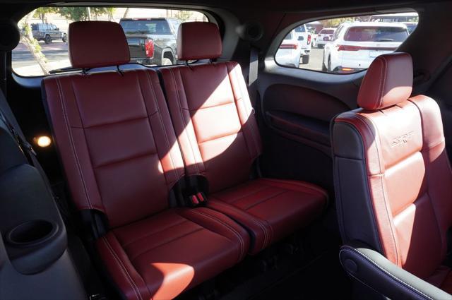 used 2023 Dodge Durango car, priced at $86,988