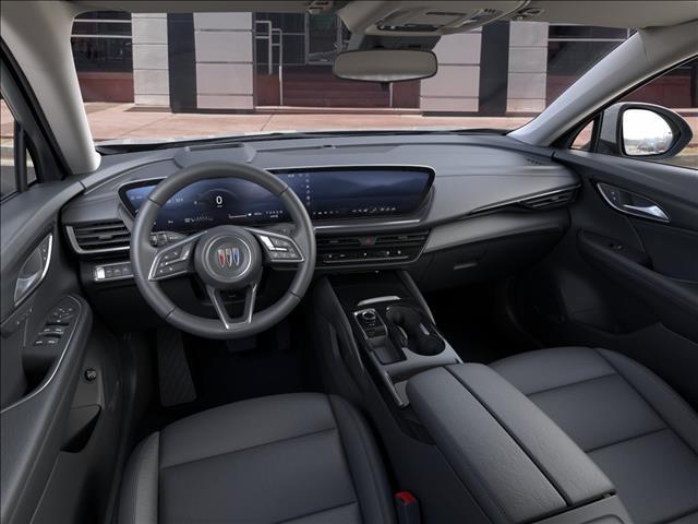 new 2024 Buick Envision car, priced at $31,074