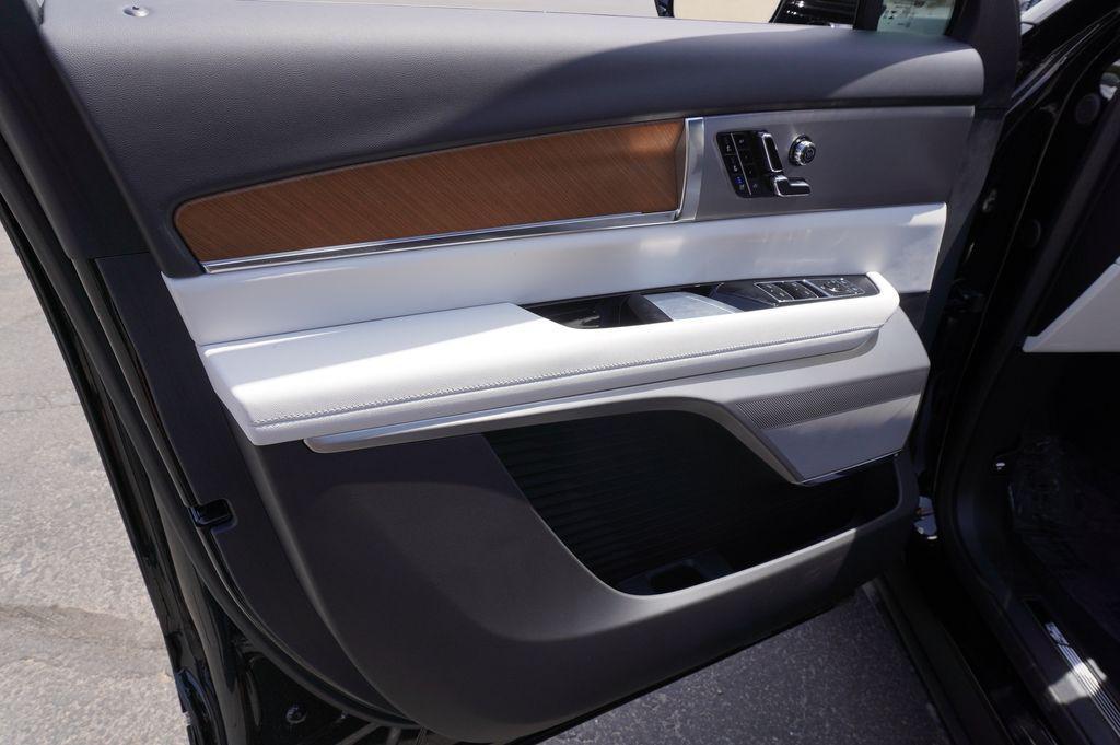 new 2026 Cadillac VISTIQ car, priced at $79,715
