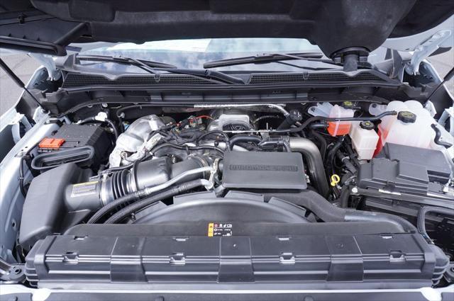 new 2025 GMC Sierra 2500 car, priced at $88,010
