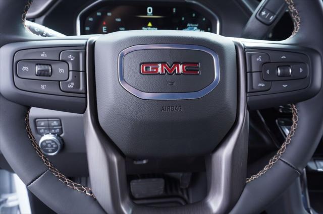 new 2025 GMC Sierra 2500 car, priced at $88,010